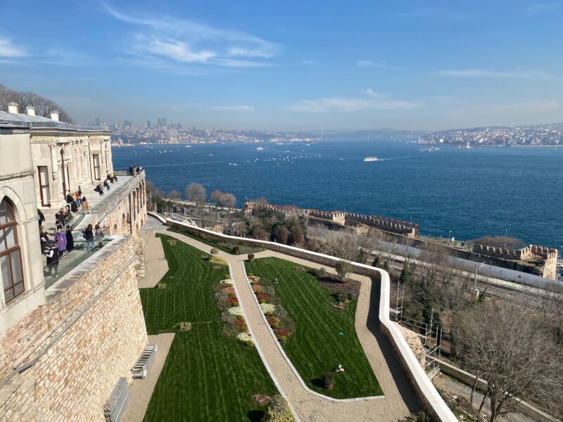 Istanbul, Turkey. Image © PlanetSKI
